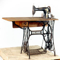 Home Sewing Machine
